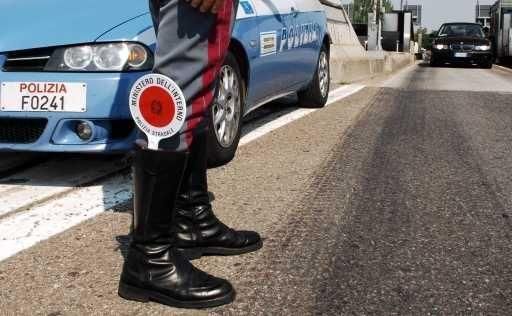 Ambulanze non in regola: due fermi tra Patti ed Oliveri