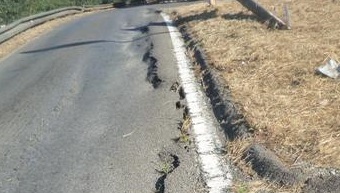 Rampa autostradale di Ponte Gallo, le preoccupazioni di Biancuzzo