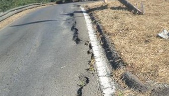 Ms5: "Strade provinciali disastrate, ma pagato un miliardo di Rca auto"