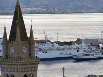 Istat: 18mila abitanti in meno in Sicilia, Messina maglia nera