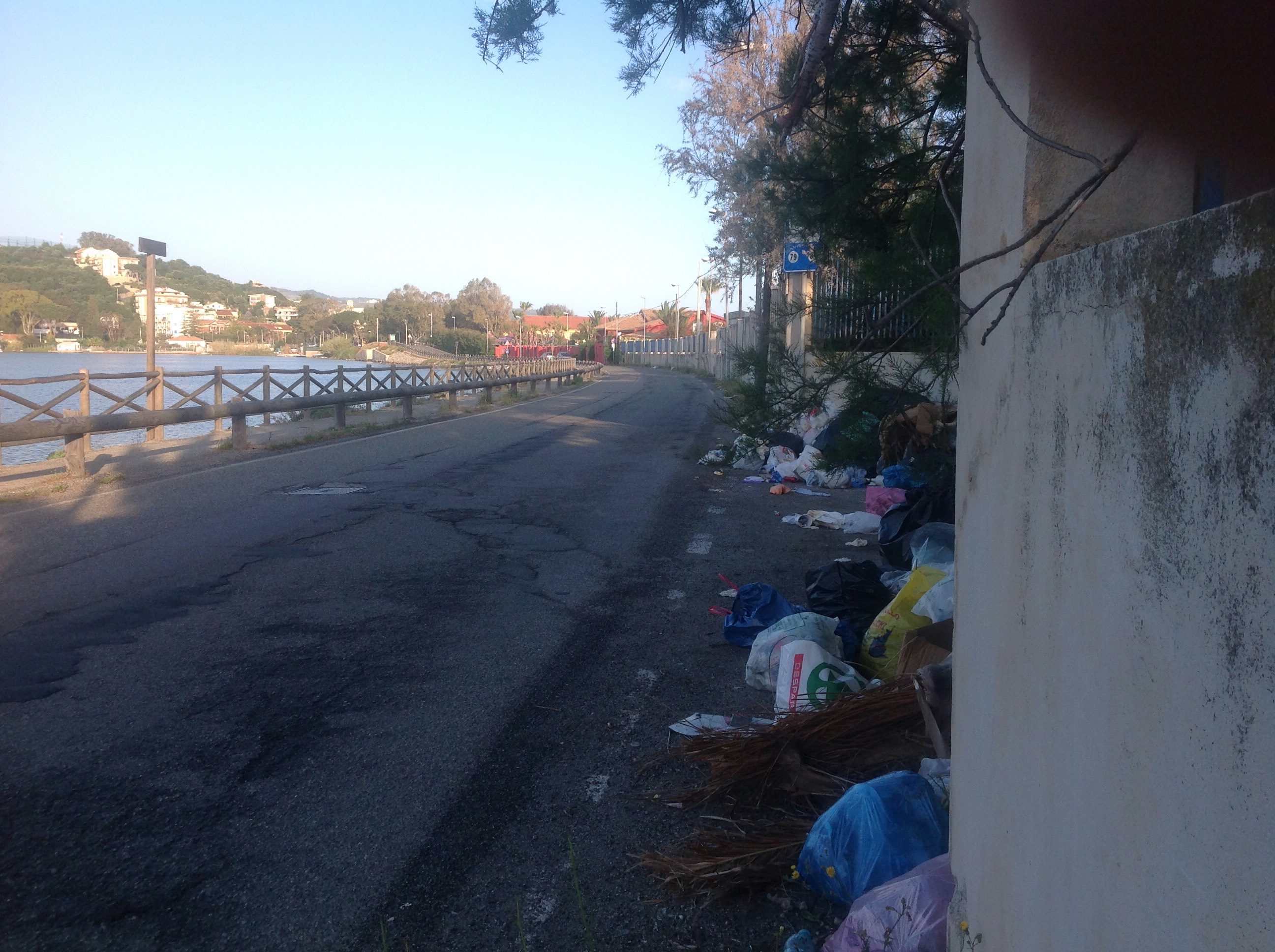 Cacciotto: "Messina invasa di topi e blatte, cittadini traditi da Accorinti"