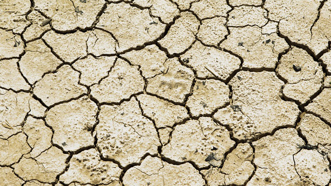 Siccità, stato d’emergenza per la Sicilia
