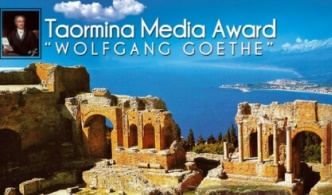 Giani, Werkmäster e Giordano protagonisti del "Taormina media award"