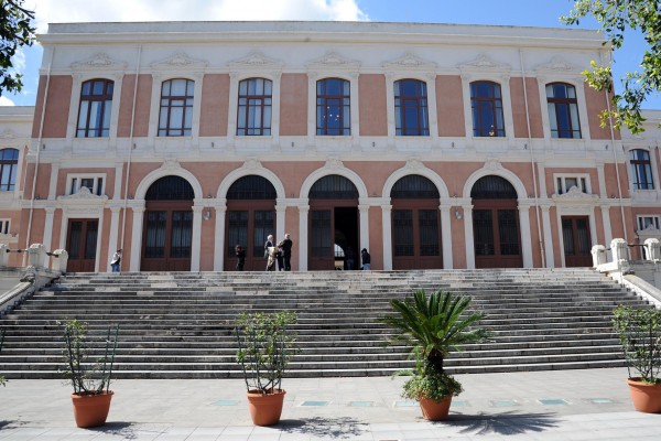 L'Università di Messina produrrà gel anti-Covid 19