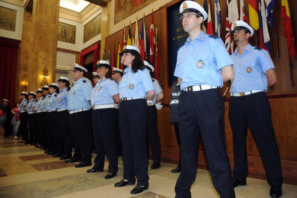 Riordino dei Vigili urbani, le controproposte della polizia municipale al sindaco De Luca