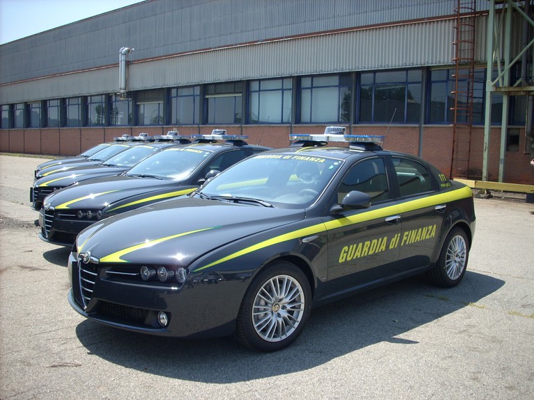 Confiscati beni a Mollica per 170 mln