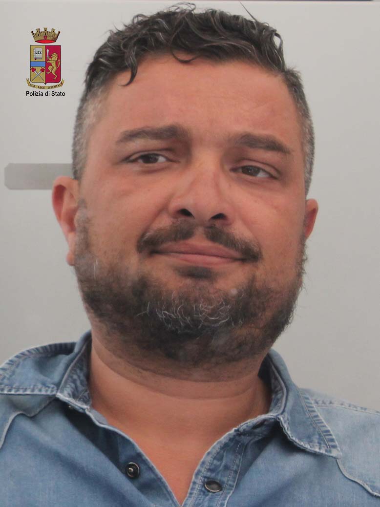 Droga e tentata estorsione, 41enne arrestato dalla polizia
