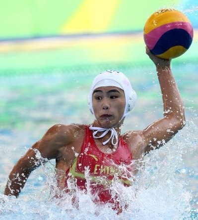 Pallanuoto, Waterpolo Messina piazza il colpo Zhao Zihan