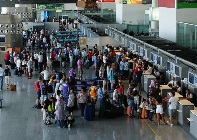 Capitale Messina ed il caro voli: "Siciliani discriminati"