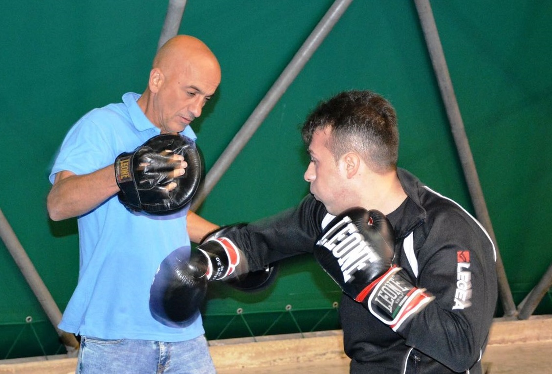 Boxe, tre messinesi in cerca di gloria ad Acireale