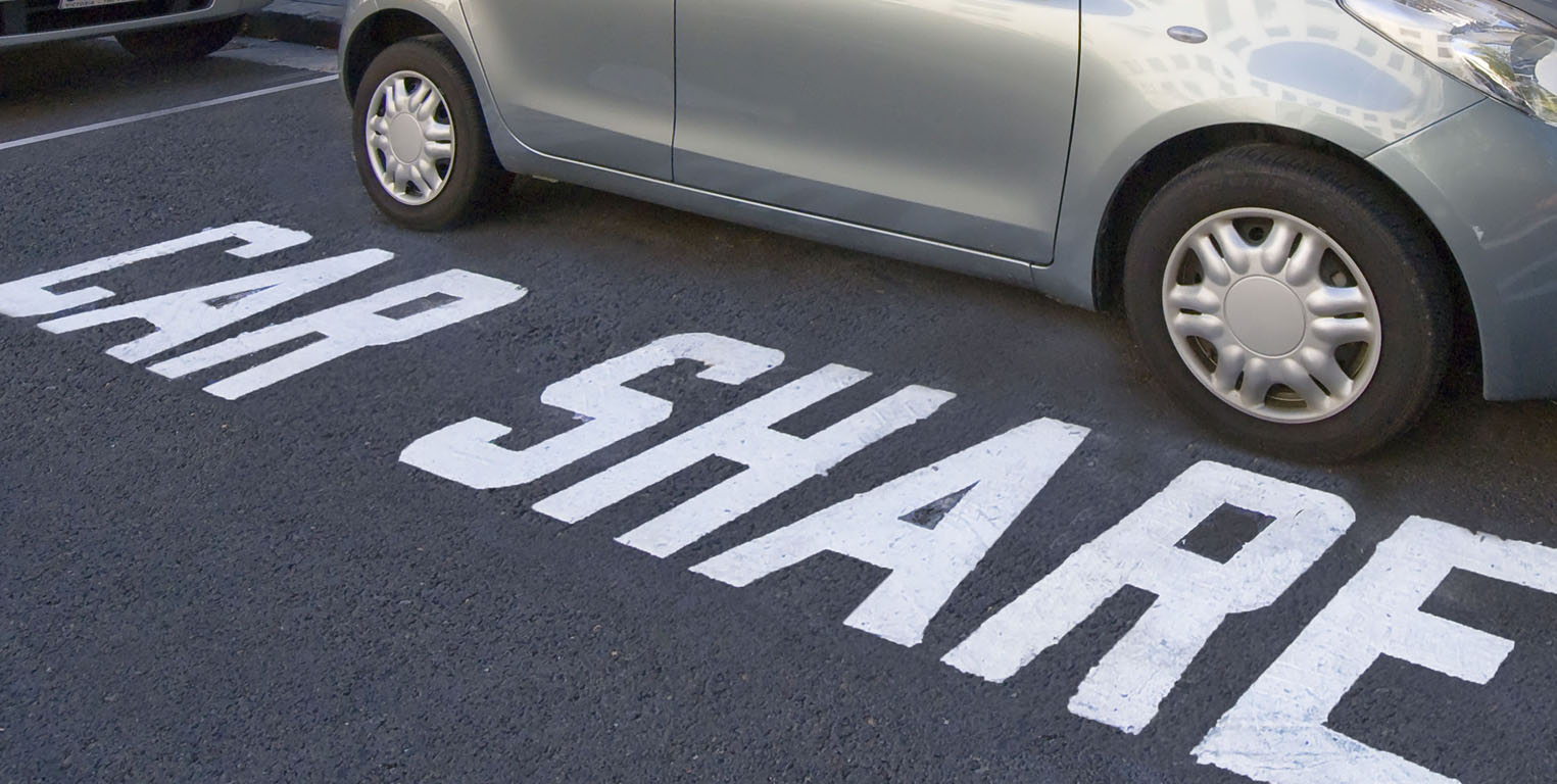 Unime, sbarca il car sharing a Messina