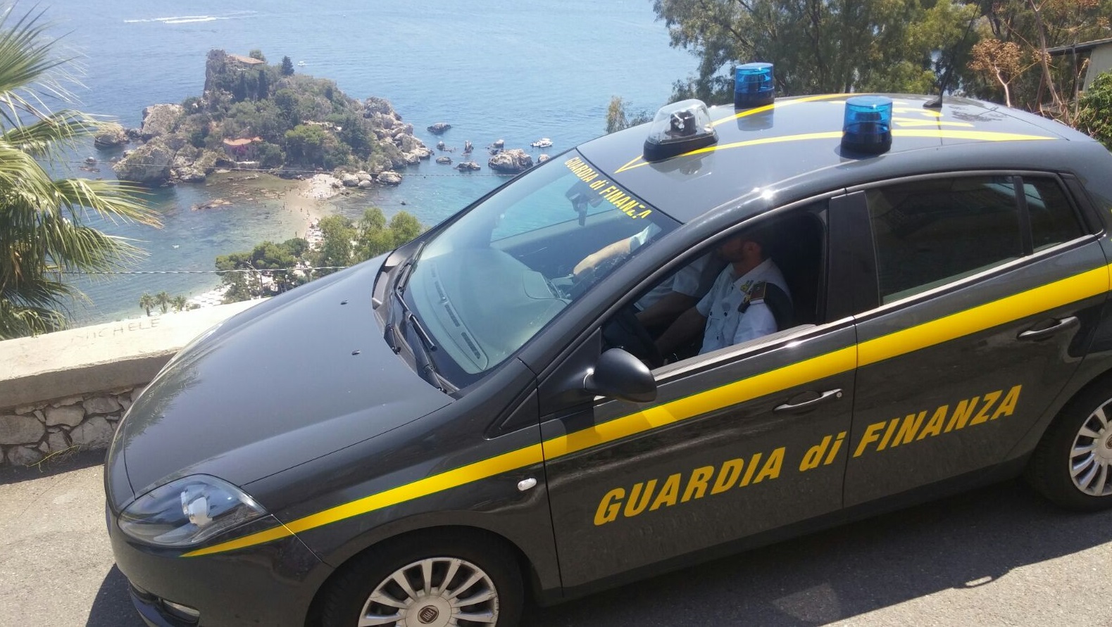 Usura: sequestro di beni per oltre 300mila euro