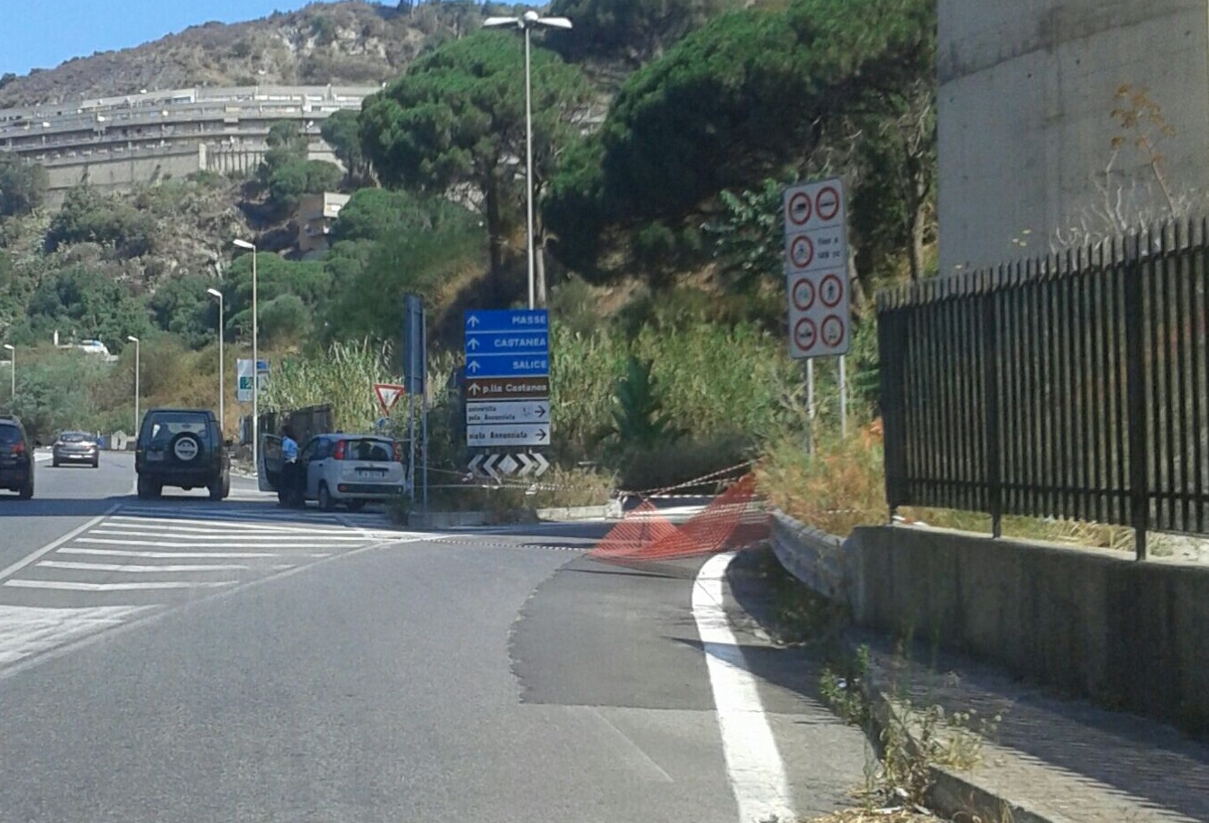 Galleria "San Jachiddu", ennesima chiusura