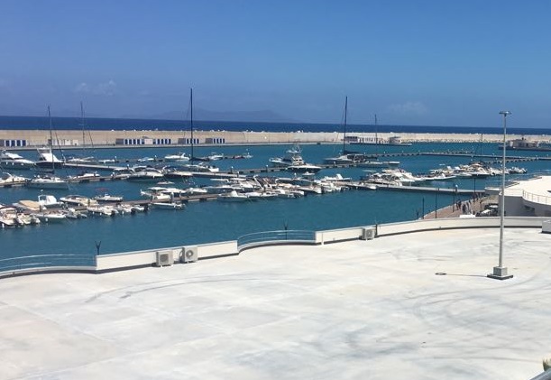 S. Stefano Camastra, sarà realizzato il porto turistico
