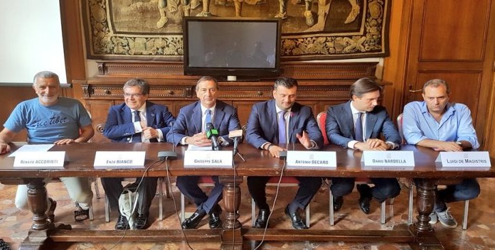 Città metropolitane: bilanci in rosso, appello al premier Gentiloni