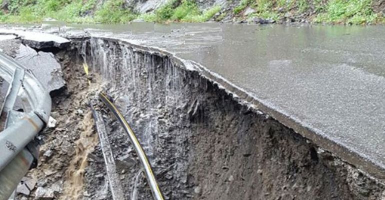 Viabilità hinterland jonico, approvati importanti progetti viari