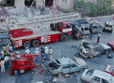Unime ricorda il 25esimo anniversario della strage di via D'Amelio