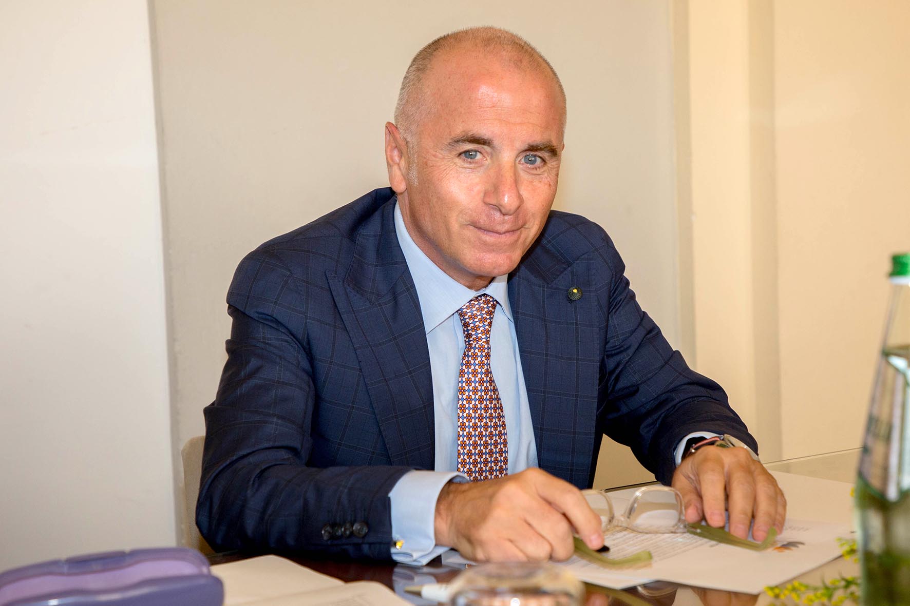 Caronte&Tourist incontra la propria clientela