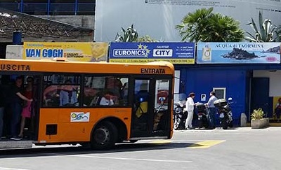Comitato salute pubblica: "Taormina nel caos, viabilità da tregenda"