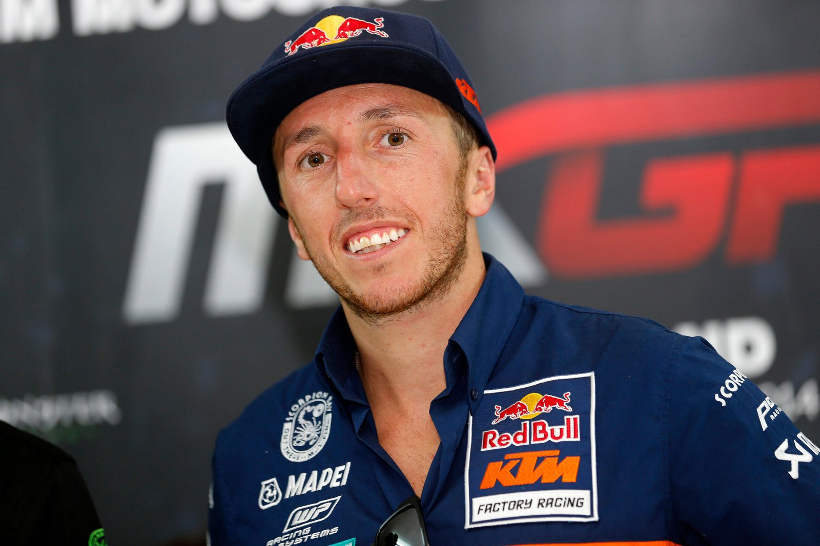 Motocross: Cairoli vince e mette le mani sul nono titolo iridato