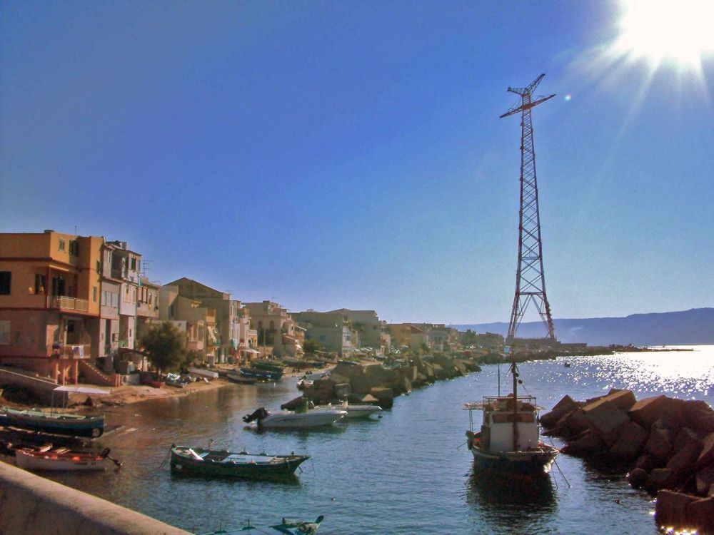 Pilone, Sicilia Futura propone di concederlo in gestione per rilanciare Messina