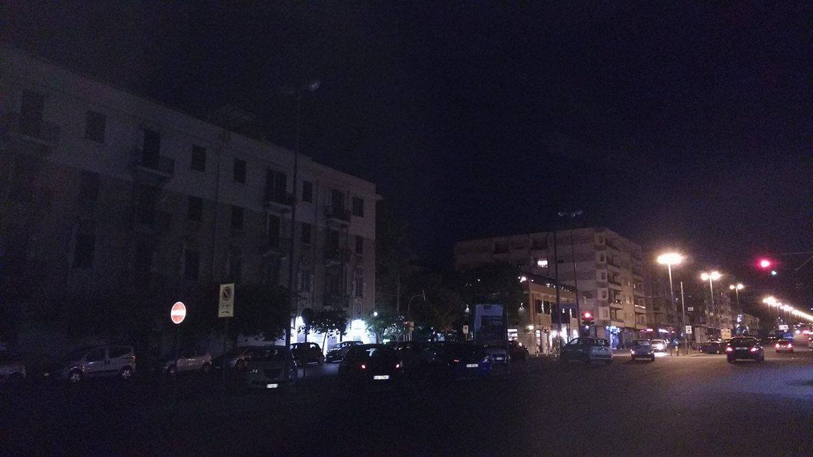 Problemi di pubblica illuminazione a Provinciale, Cacciotto: "Si intervenga urgentemente"