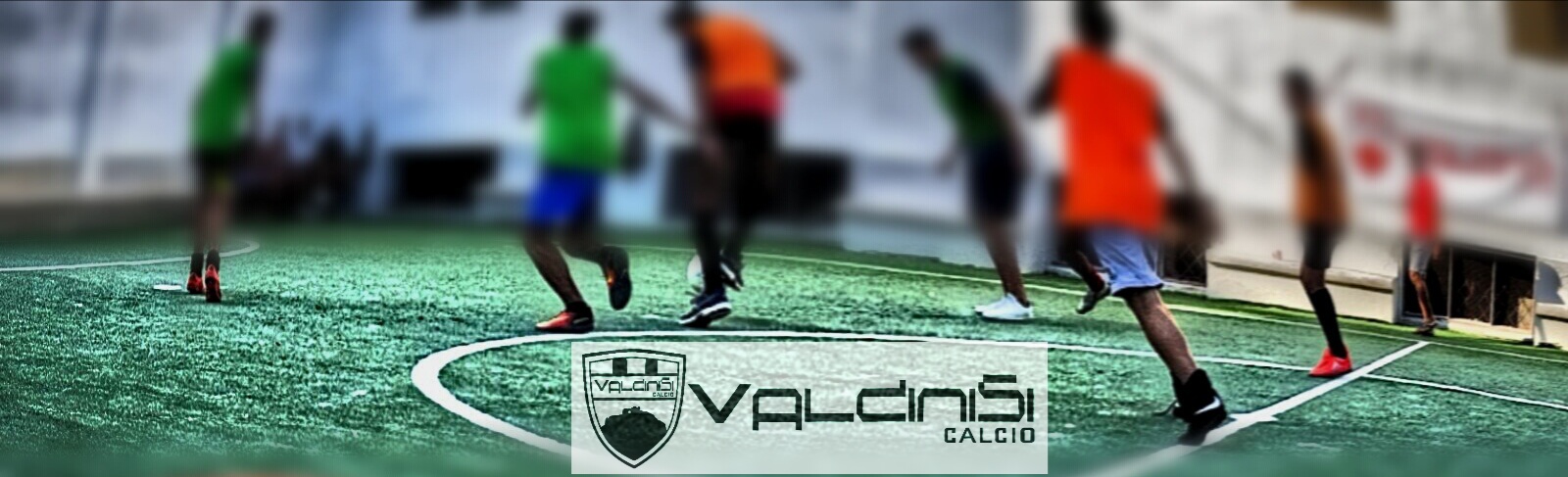 Valdinisi, oltre 50 ragazzi allo stage di Alì Terme
