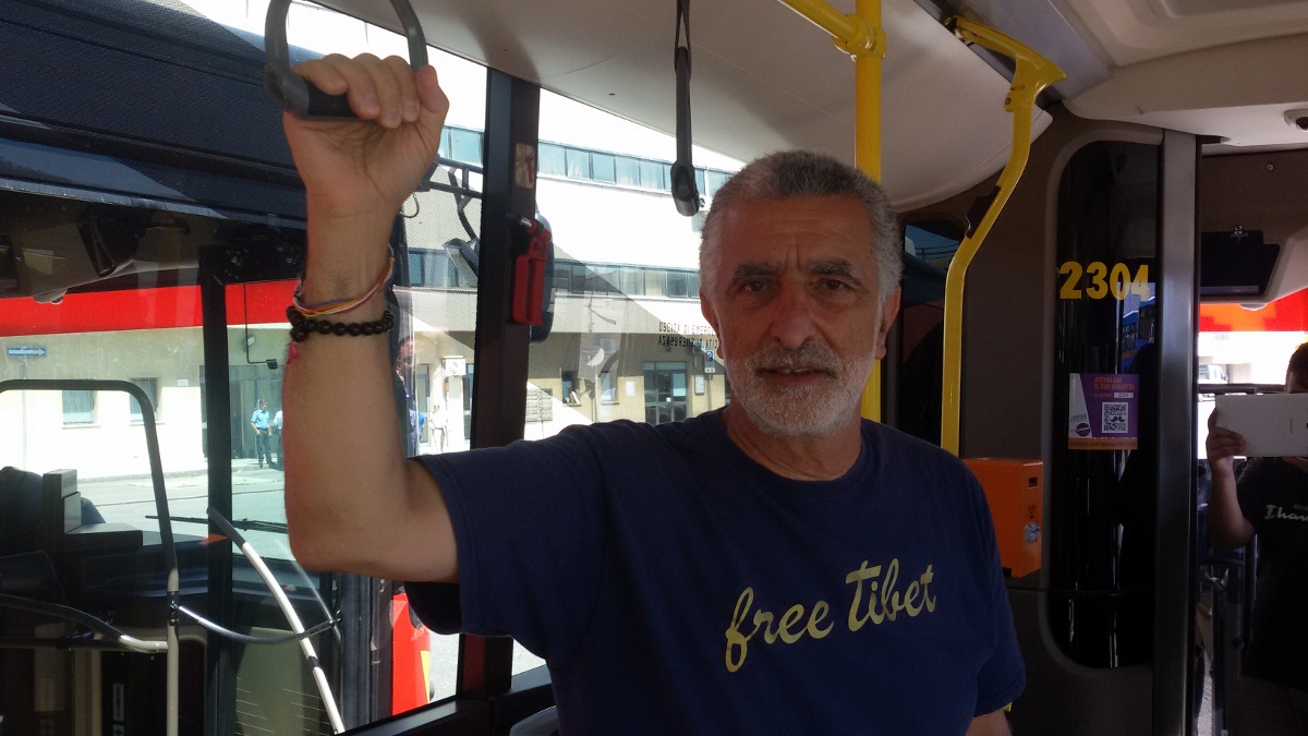 Atm: il dramma dei lavoratori, ma Accorinti e Cacciola fanno campagna elettorale