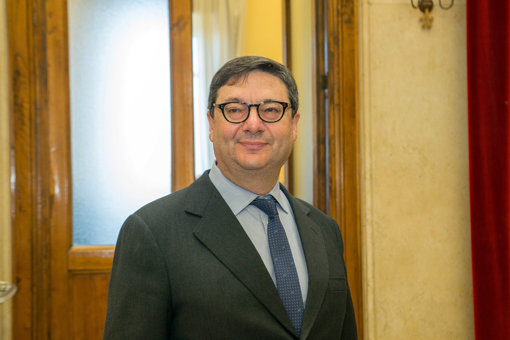 Piano di Riequilibrio tornerà in consiglio, Cuzzola: "Delibera da rimodulare su base ventennale"
