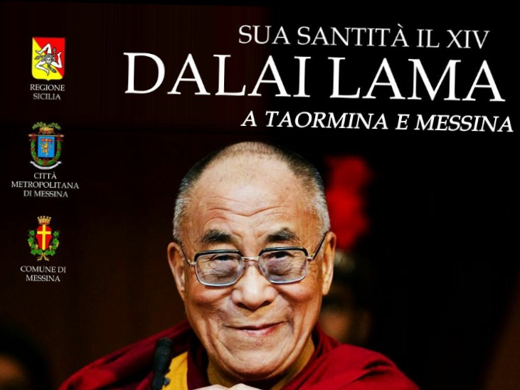 Camera da 900 euro a notte per il Dalai Lama