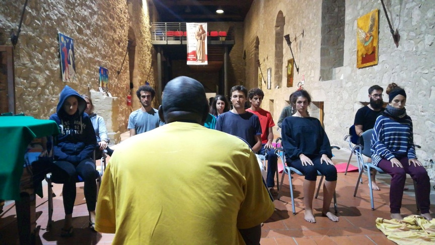 Progetto "Tracce di memoria", a Montalbano entra nel vivo il 4°laboratorio