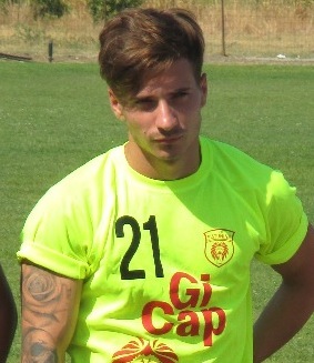 Amichevoli d'estate: Torregrotta-Pistunina 3-6