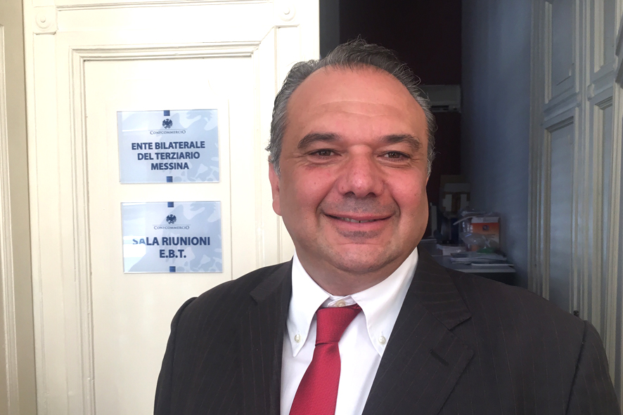 "Legalità mi piace", Confcommercio contro racket, usura e contraffazione