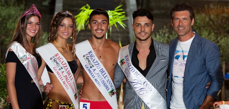 A Rodì Milici assegnati i primi titoli di "Ragazza e Ragazzo dell'anno 2017"