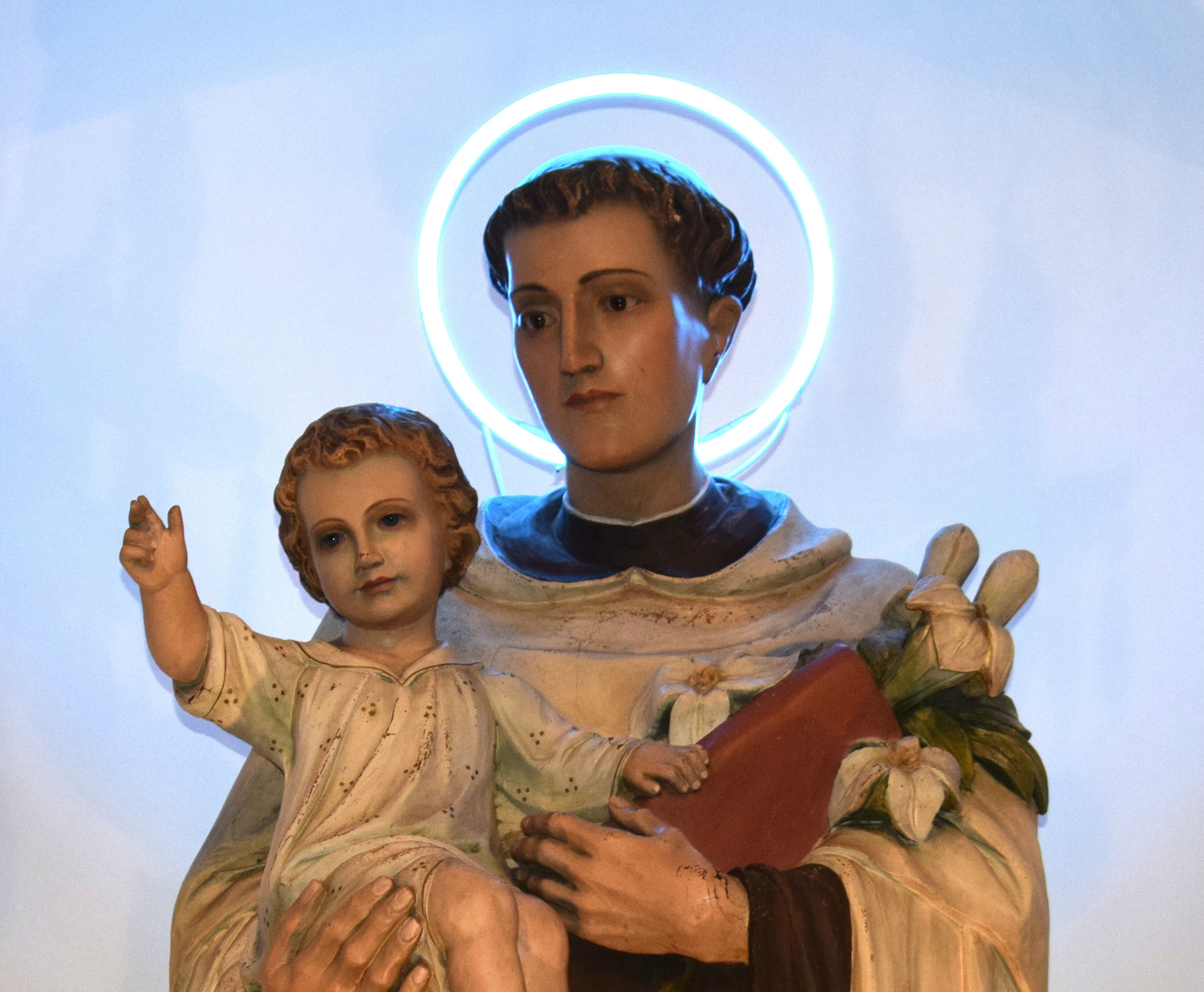 Oggi si celebrerà il 710° anniversario della morte di Sant'Alberto Carmelitano