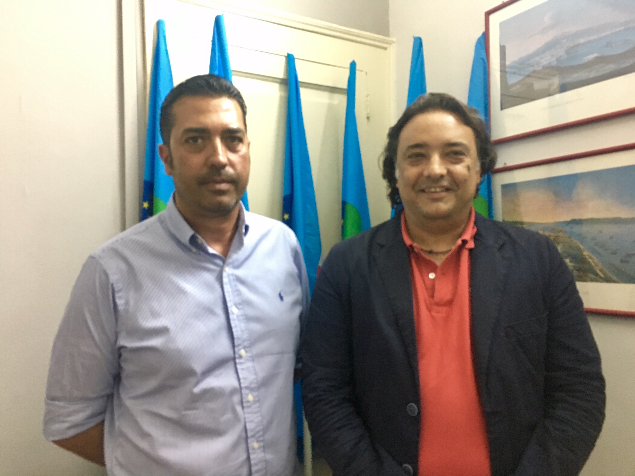 Viadotto Ritiro, la denuncia della Uil: "Lavoratori senza stipendio da due mesi"