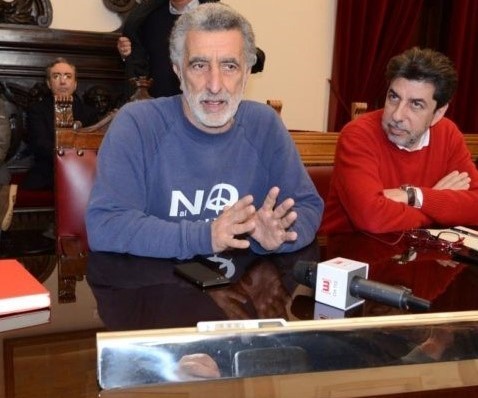 Accorinti e co. "recidivi", la Corte dei Conti li ha bocciati altre volte