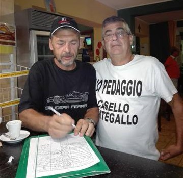Abolizione pedaggio Villafranca, Biancuzzo si rivolge a Musumeci e Miccichè