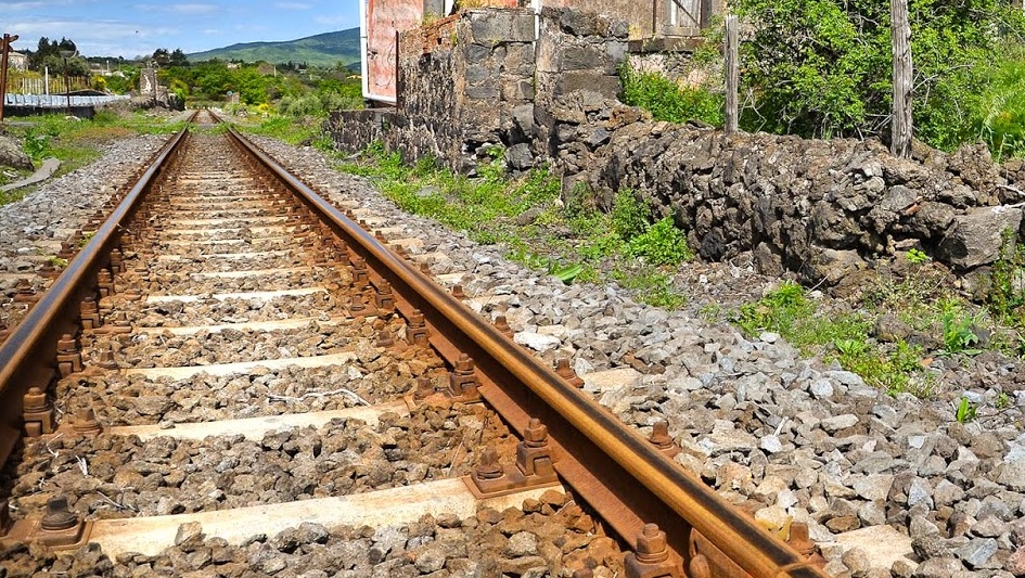 Ferrovie turistiche, occasione di rilancio per l'Alcantara-Randazzo