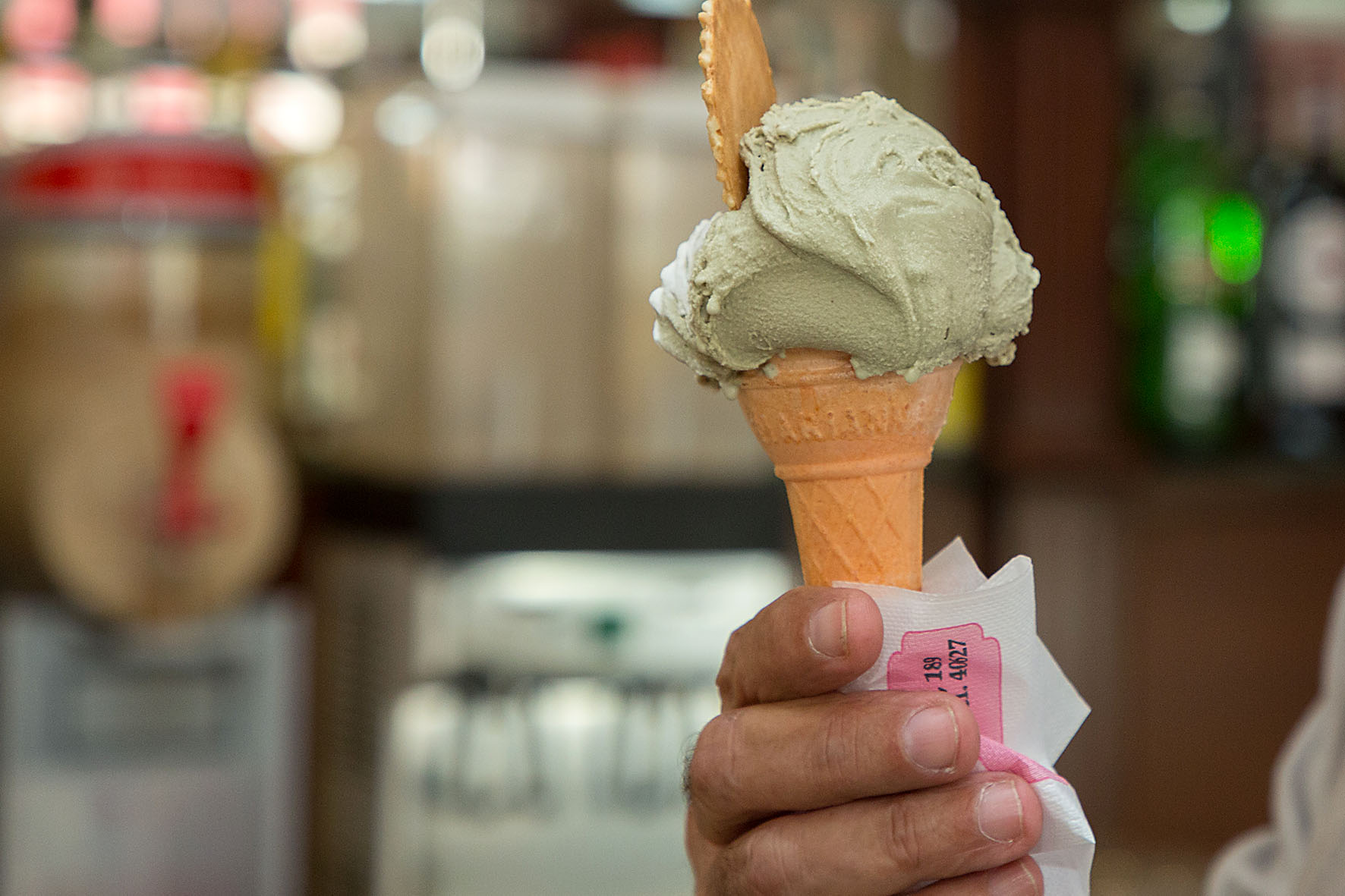 Gelato, un business da un miliardo e mezzo ogni anno, bene Messina, Catania e Palermo