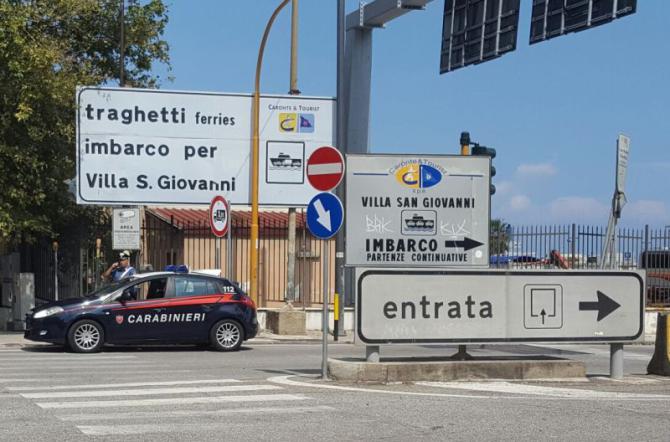 Malaponti: "La continuità territoriale sullo Stretto ancora una volta minata da Fs"