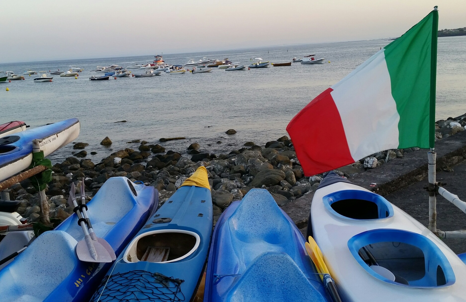 Bollino rosso a Messina, allerta-caldo fino a domenica