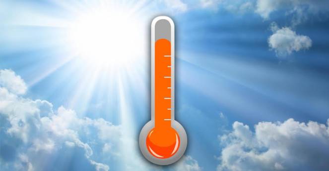 Meteo: anticiclone in rimonta questa settimana