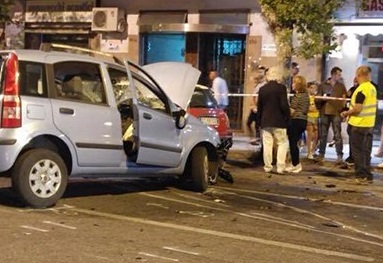 La rotatoria di Muricello sarà intitolata alle vittime della strada e sul lavoro