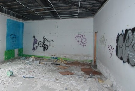 Nicholas Green ucciso due volte: scuola-rudere non può portare il suo nome