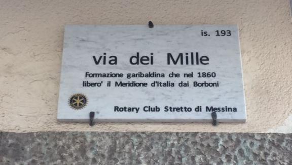 La Sicilia ai Siciliani: "Assurdo ricordare chi ha scritto pagine nere per la nostra terra"
