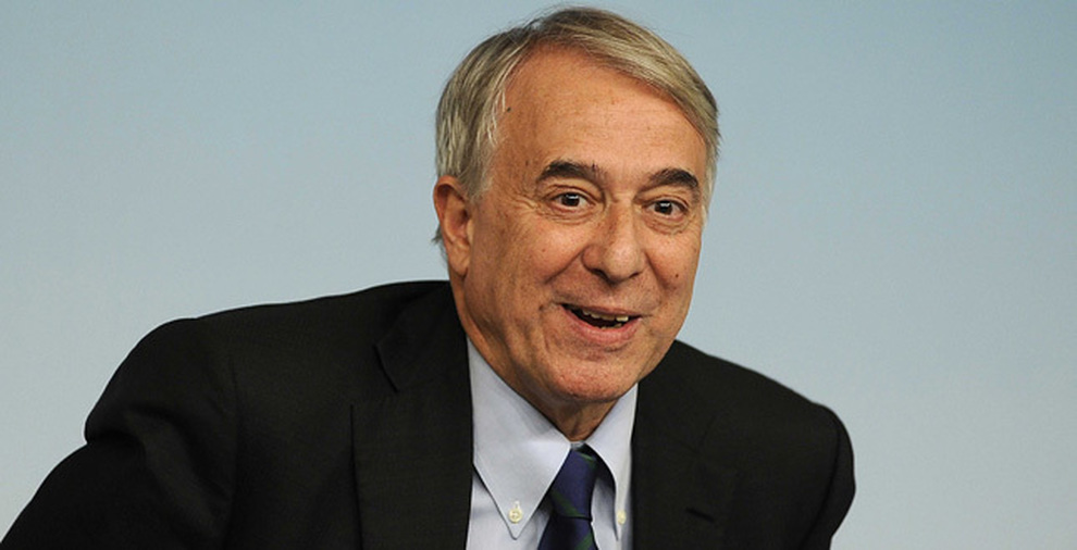 Speranza a Pisapia: "Con Alfano niente accordo"