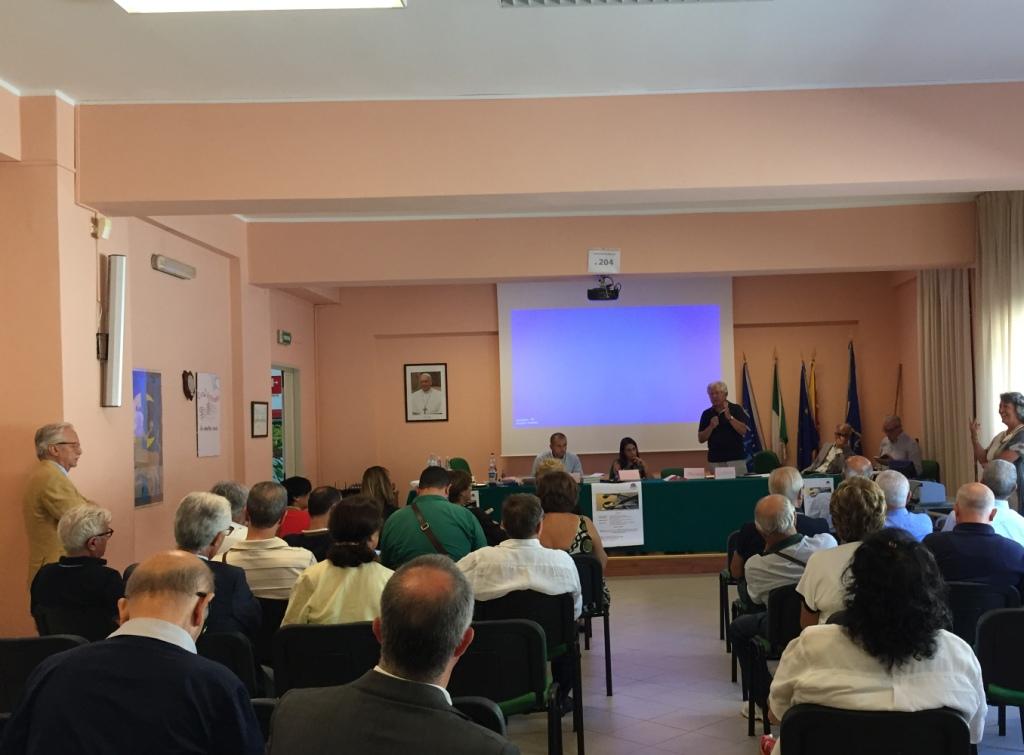 CittadinanzAttiva dibatte sui temi della Sanità in Sicilia