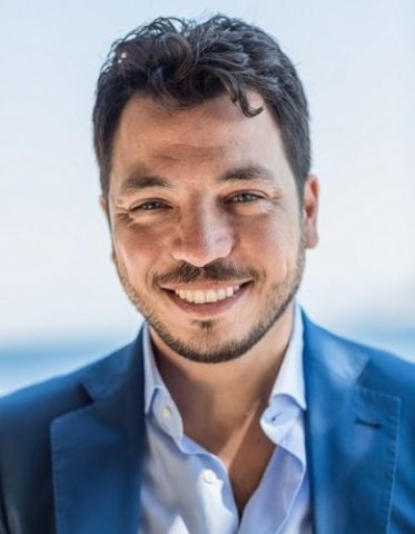 Regionali Sicilia, lista "Diventerà Bellissima" recluta Presidente Vento dello Stretto