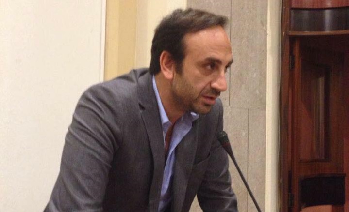 Ambiente, istituito tavolo permanente a Pace del Mela. Galluzzo: "Avrete il mio sostegno"